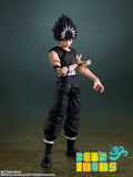 SH Figuarts Hiei (Pre Orden)