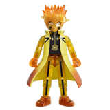 Blokees Naruto Galaxy Version 01 Cofre con 9 Piezas