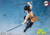 SH Figuarts Inosuke Hashibira (Pre Orden)