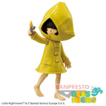 Little Nightmares Figure A: Six