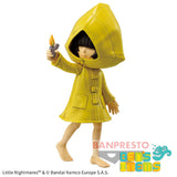 Little Nightmares Figure A: Six