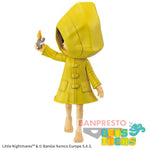 Little Nightmares Figure A: Six