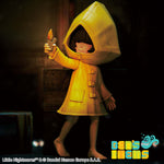 Little Nightmares Figure A: Six