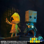 Little Nightmares Figure A: Six