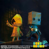 Little Nightmares Figure A: Six