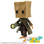 Little Nightmares Figure B: Mono