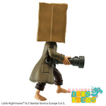 Little Nightmares Figure B: Mono