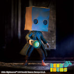 Little Nightmares Figure B: Mono