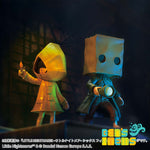 Little Nightmares Figure B: Mono