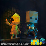 Little Nightmares Figure B: Mono