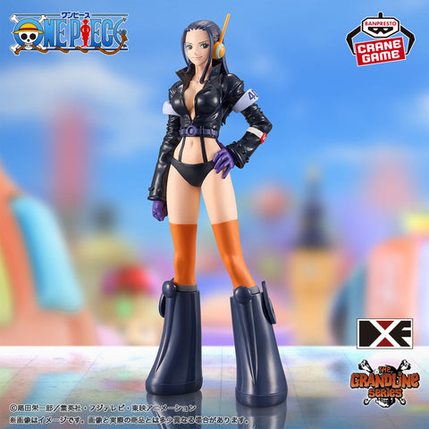 DXF -The Grandline Series- Egghead Nico Robin (Pre Orden)