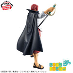 DXF -The Grandline Series- Extra Shanks