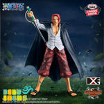 DXF -The Grandline Series- Extra Shanks