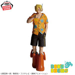 The Shukko -Sanji- Ver.Egghead (Pre Orden)