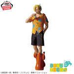 The Shukko -Sanji- Ver.Egghead (Pre Orden)