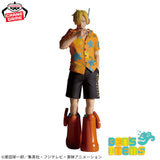 The Shukko -Sanji- Ver.Egghead (Pre Orden)