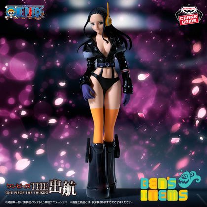 The Shukko -Nico Robin- Ver.Egghead (Pre Orden)