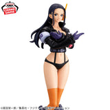 Glitter & Glamours Nico Robin Egghead Style