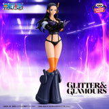 Glitter & Glamours Nico Robin Egghead Style
