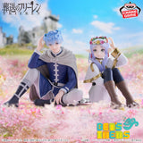 Espresto -Flower Crown- Frieren (Pre Orden)