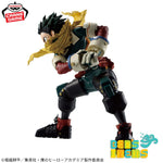 Maximatic Izuku Midoriya