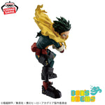 Maximatic Izuku Midoriya