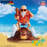 Dragon Ball History Box Kamesennin