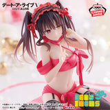 Date A Live Kurumi Tokisaki -Happy Birthday Present-