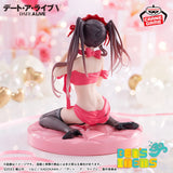 Date A Live Kurumi Tokisaki -Happy Birthday Present-