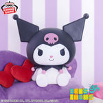 Sofvimates Kuromi -Relax Ver.-