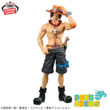 DXF -The Grandline Series- Special Portgas D Ace