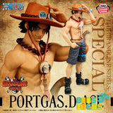 DXF -The Grandline Series- Special Portgas D Ace