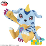 Sofvimates Gabumon