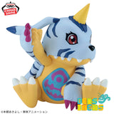 Sofvimates Gabumon
