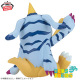 Sofvimates Gabumon