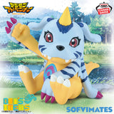 Sofvimates Gabumon