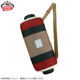 Naruto Narikiri Plush Naruto's Scroll