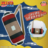 Naruto Narikiri Plush Naruto's Scroll