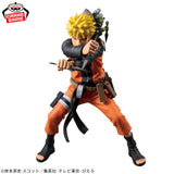 Grandista 45 -Naruto 72 Series- Naruto Uzumaki (Pre Orden)