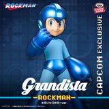 Grandista Megaman Metallic Color Ver. (Pre Orden)