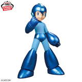Grandista Megaman Metallic Color Ver. (Pre Orden)