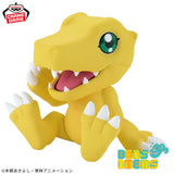 Sofvimates Agumon Vol.2 (Pre Orden)