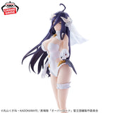 Glitter & Glamours Albedo -Wedding Ver.- (Pre Orden)