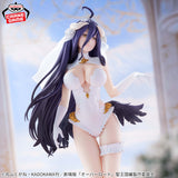 Glitter & Glamours Albedo -Wedding Ver.- (Pre Orden)