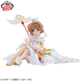 Sakura Kinomoto Card Captor Sakura Clear Card Edition (Pre Orden)