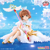 Sakura Kinomoto Card Captor Sakura Clear Card Edition (Pre Orden)