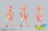 Luffy's Archive of Adventure Vol. 3 (Pre Orden)