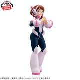 Glitter & Glamours Ochako Uraraka (Pre Orden)