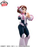 Glitter & Glamours Ochako Uraraka (Pre Orden)