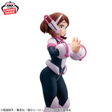 Glitter & Glamours Ochako Uraraka (Pre Orden)